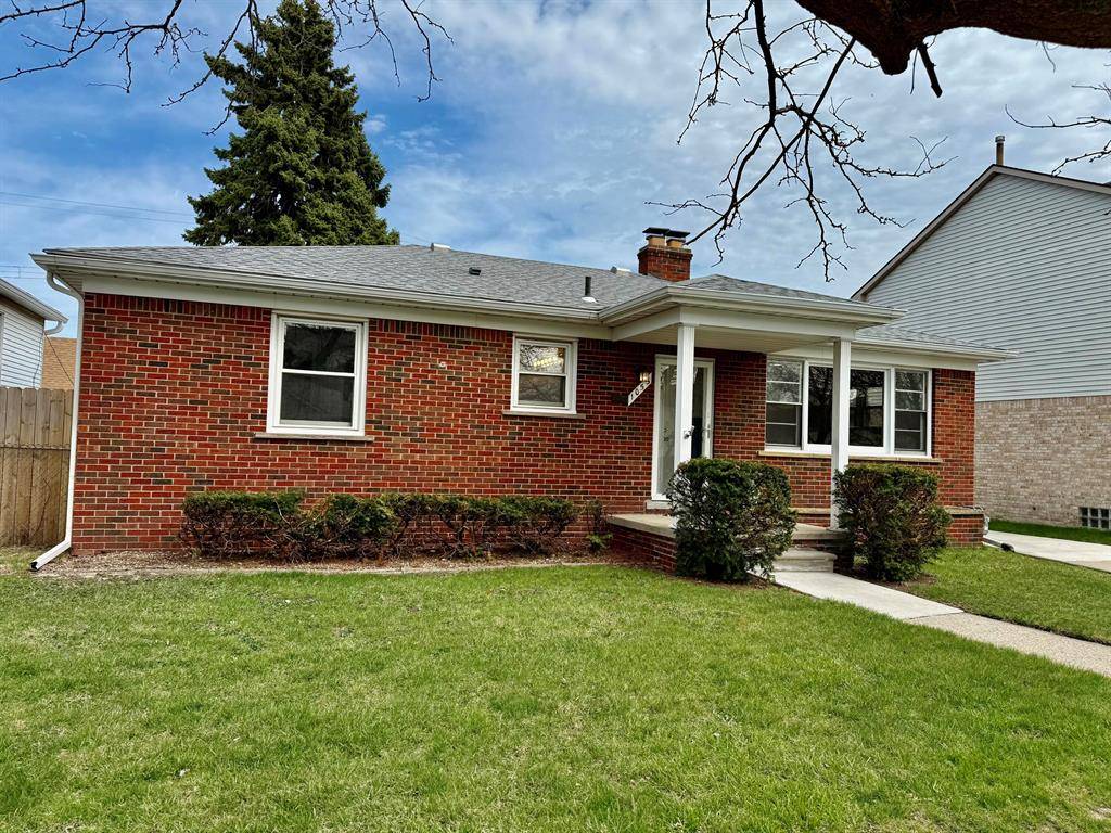 Wyandotte, MI 48192,1055 5th Street