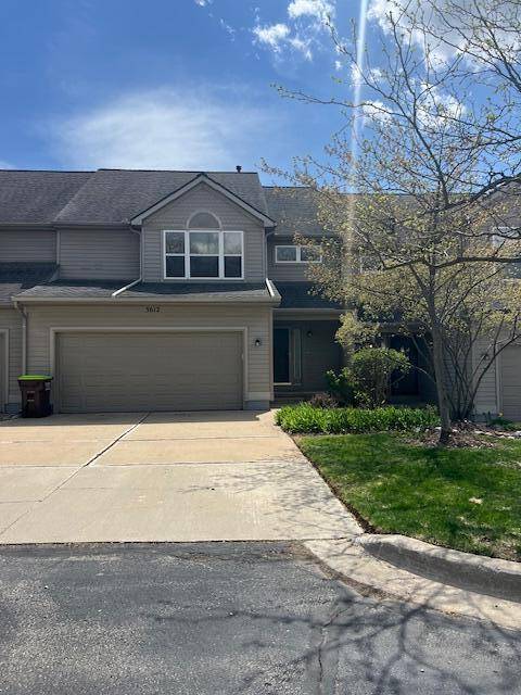 Pittsfield Twp, MI 48108,3612 Bent Trail Drive