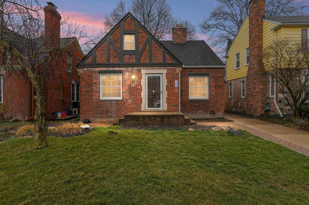 Dearborn, MI 48128,546 N Rosevere Street