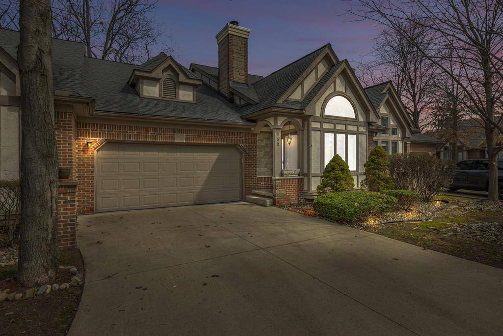 Dearborn Heights, MI 48127,852 N Beech Daly Road