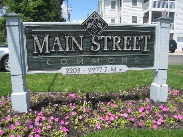 Ann Arbor, MI 48103,2261 S Main Street