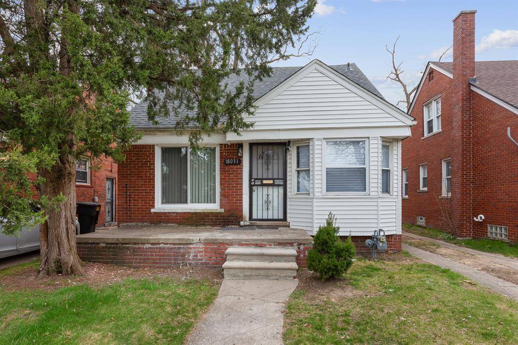 Detroit, MI 48221,18031 Mendota Street