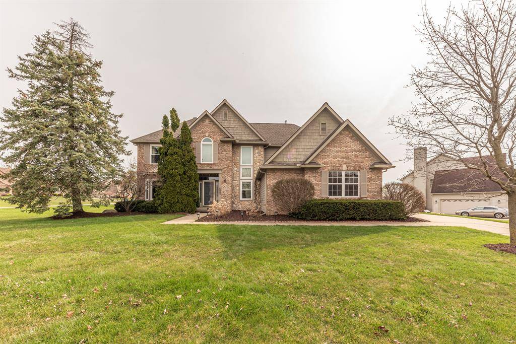 Pittsfield Twp, MI 48108,4085 Lake Forest Court