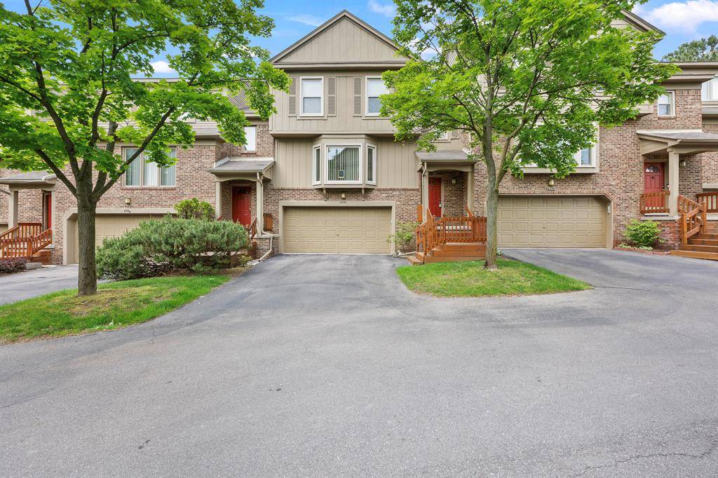 West Bloomfield Twp, MI 48322,6352 Aspen Ridge Boulevard Building: 6352.00