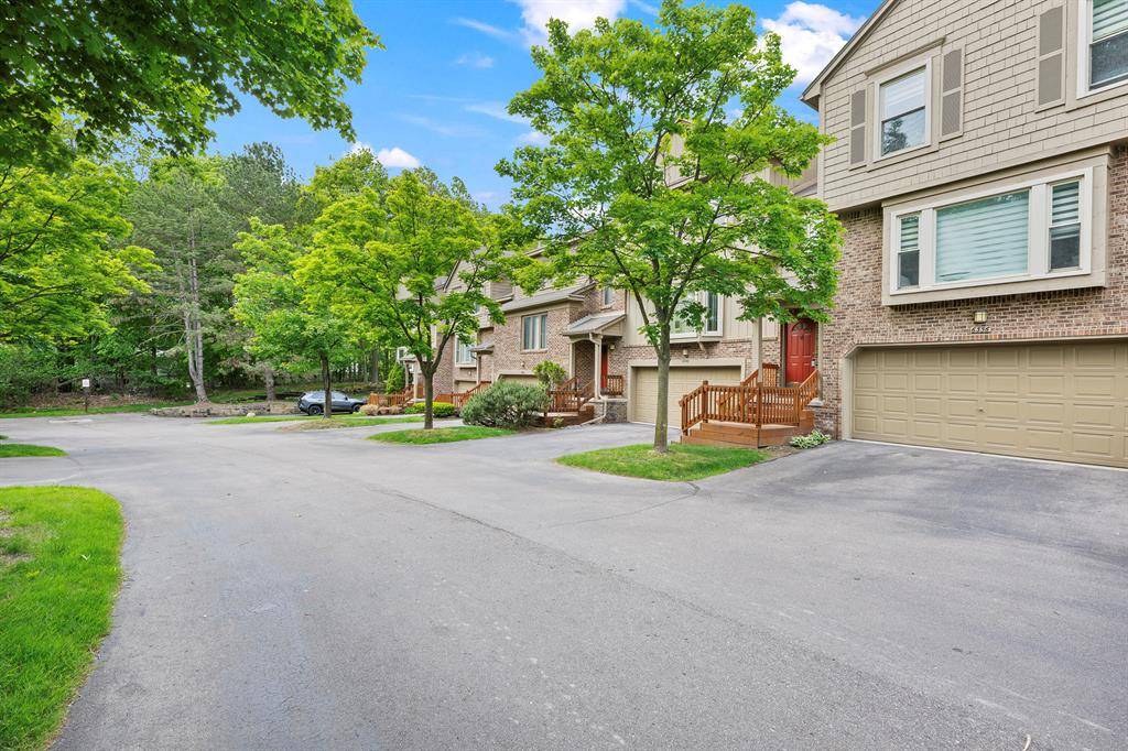 West Bloomfield Twp, MI 48322,6352 Aspen Ridge Boulevard Building: 6352.00
