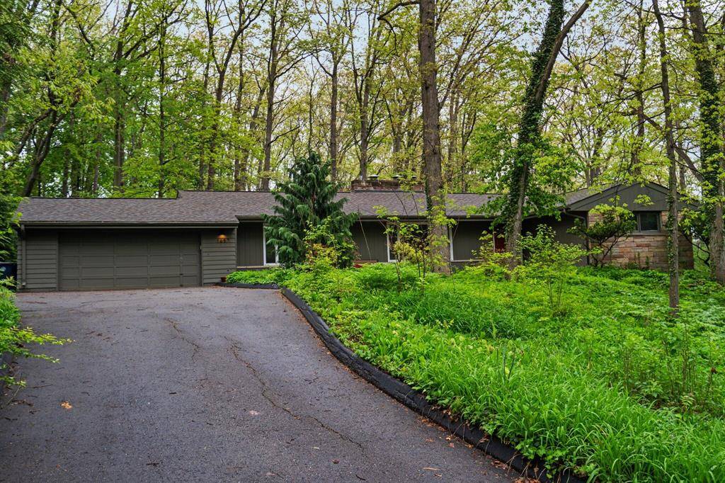 Ann Arbor, MI 48104,1657 Glenwood Road