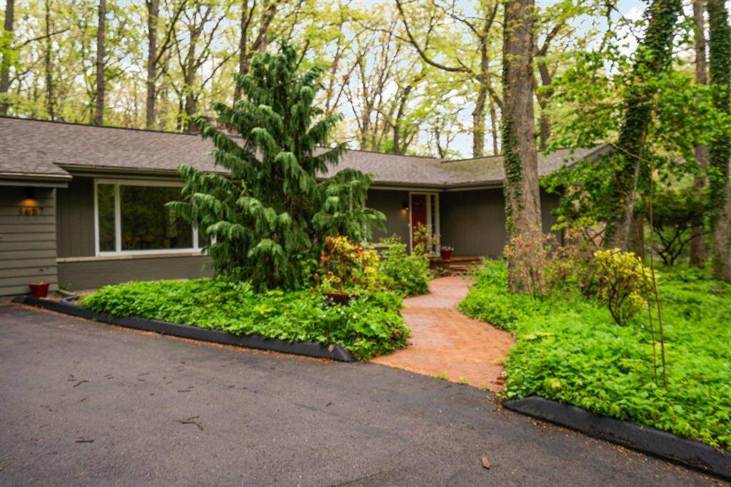 Ann Arbor, MI 48104,1657 Glenwood Road