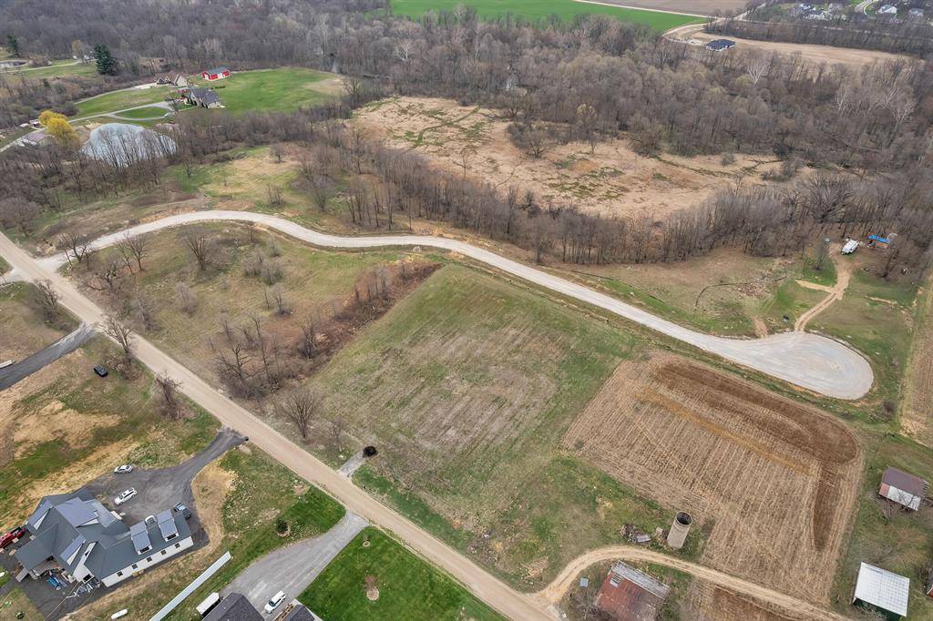 Saline Twp, MI 48176,1055 Overlook Drive