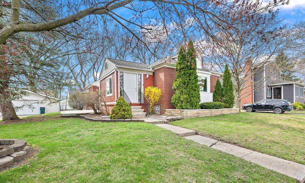 Berkley, MI 48072,2665 Cumberland Road