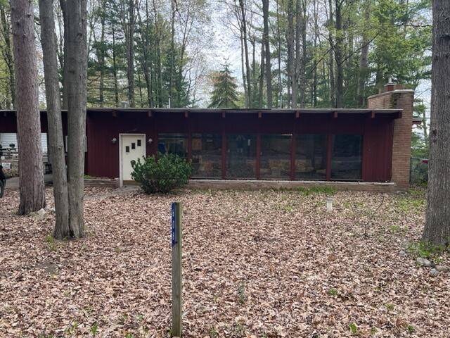 Roscommon Twp, MI 48629,608 Terrace Drive
