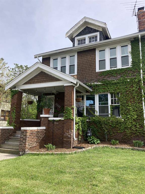 Detroit, MI 48206,3771 gladstone Street