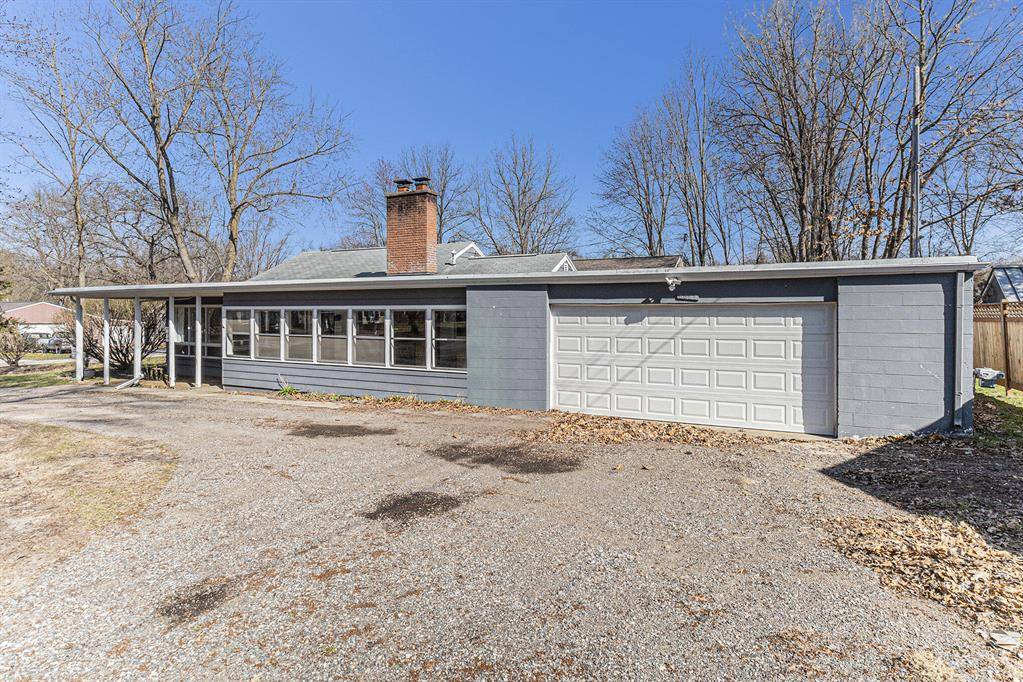 Hamburg Twp, MI 48139,9591 Palmer