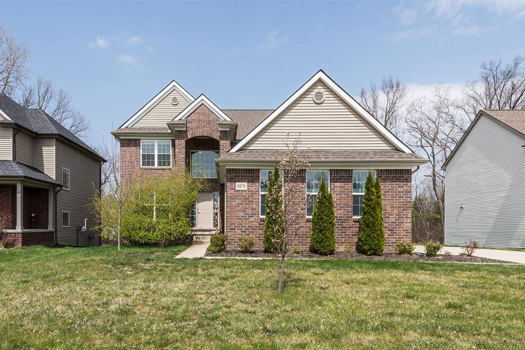Ypsilanti Twp, MI 48197,8879 Indigo Lane