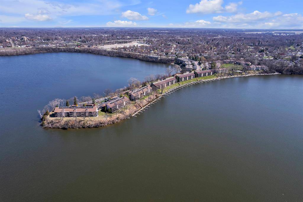 Ypsilanti Twp, MI 48198,820 Cliffs Drive 306