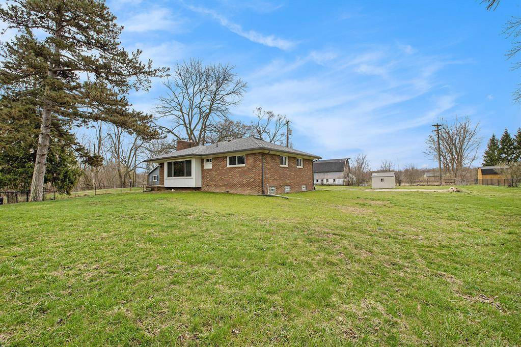 Salem Twp, MI 48168,7624 6 Mile Road