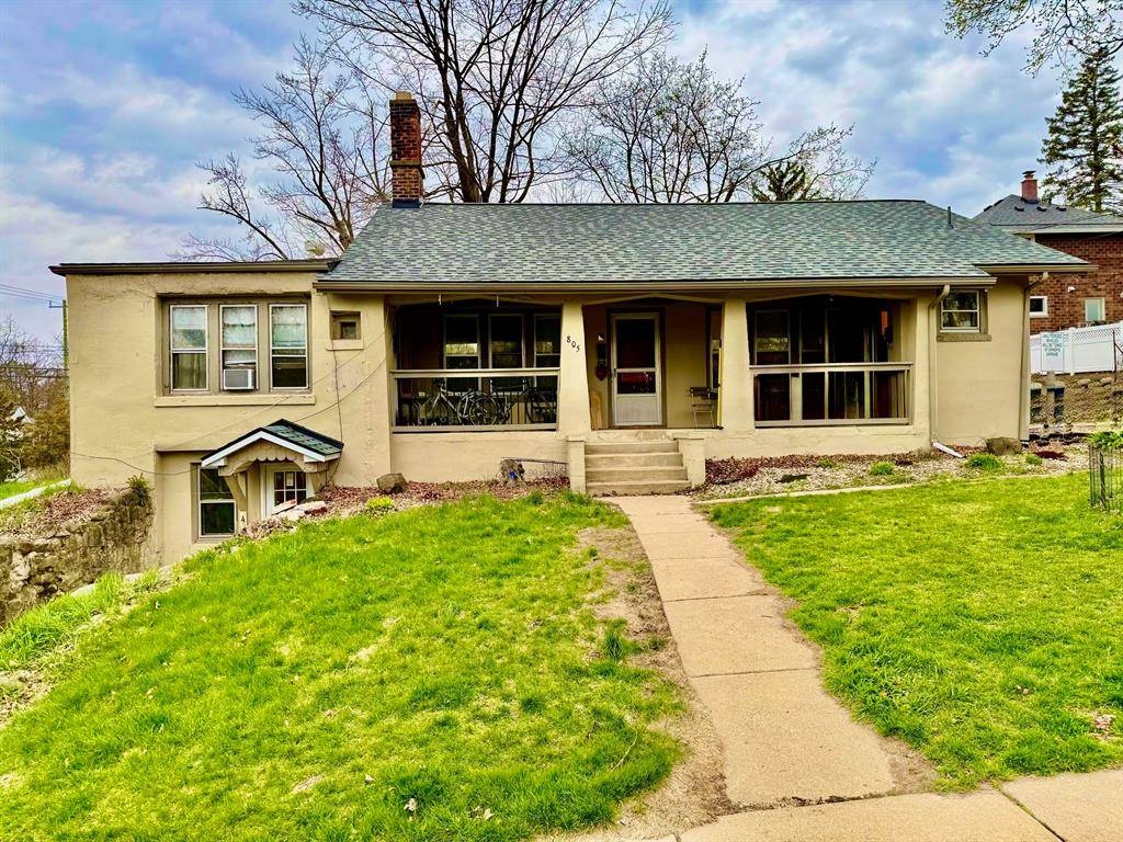 Ann Arbor, MI 48103,508 W Summit Street