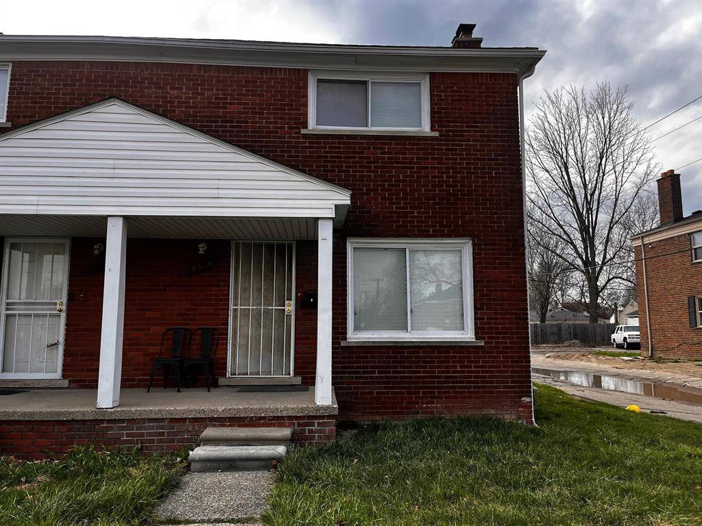 Detroit, MI 48228,9521 Brace Street