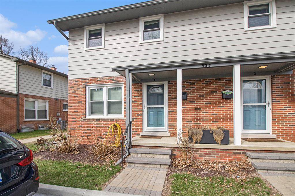Ann Arbor, MI 48103,425 S 7th Street 1