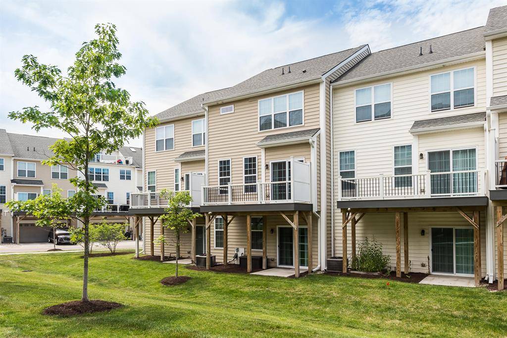 Ann Arbor, MI 48105,2825 Ridington Road