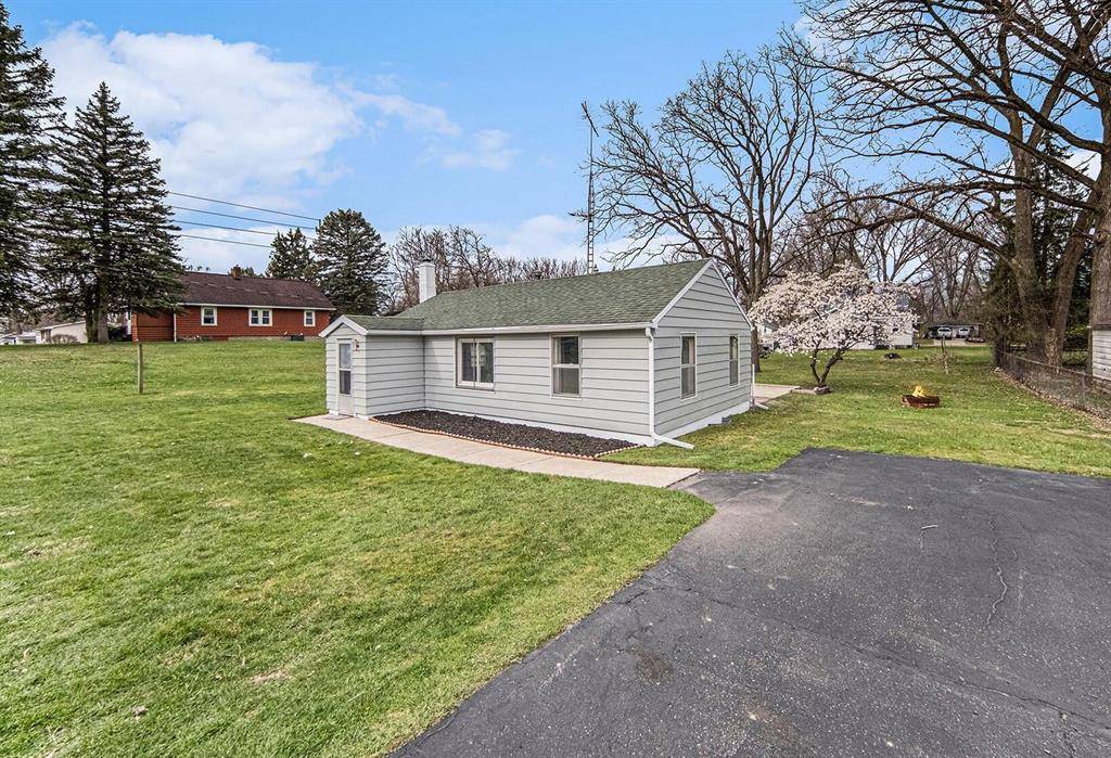 Blackman Twp, MI 49202,906 Lowell Avenue