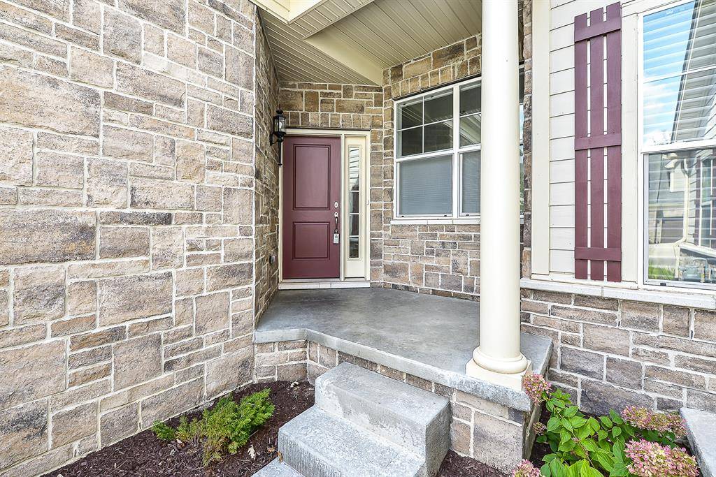 Ann Arbor, MI 48105,3099 Millbury Lane