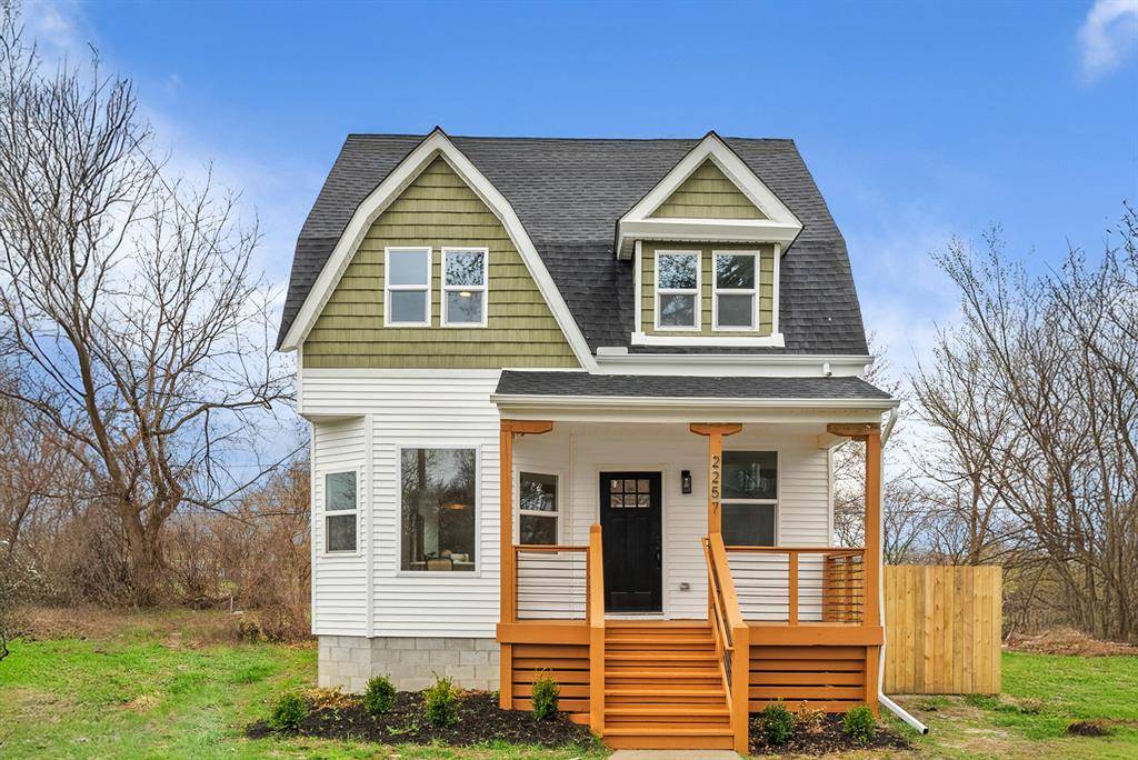 Detroit, MI 48214,2257 Parker Street