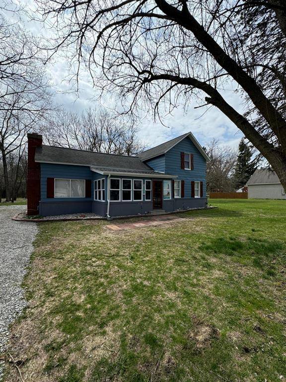 Augusta Twp, MI 48190,8066 Talladay Road