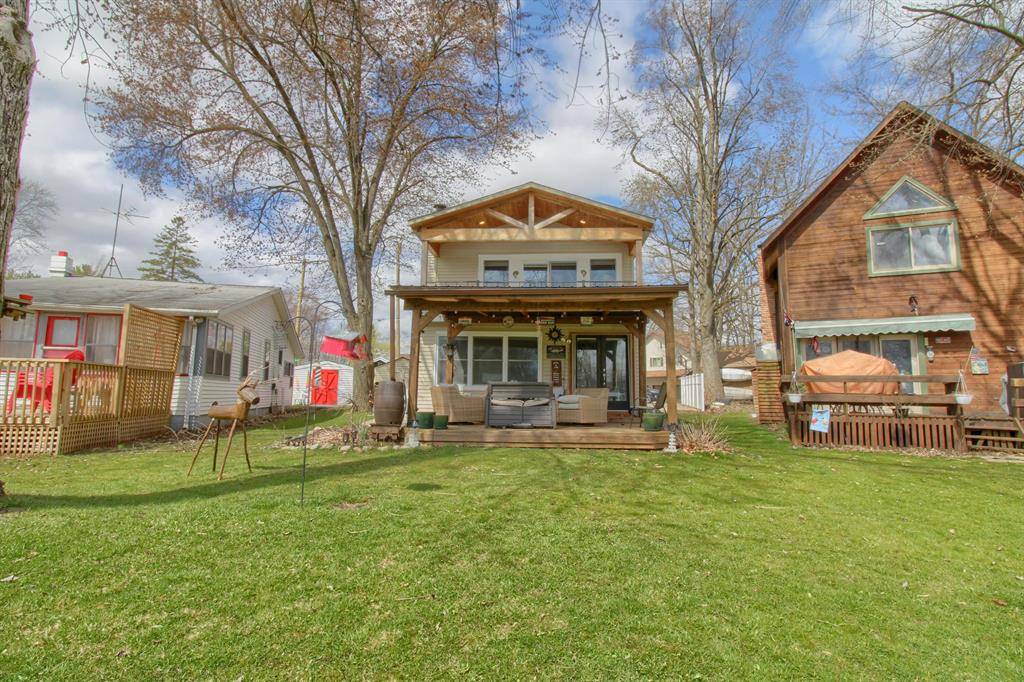 Hamburg Twp, MI 48169,4790 Downing Drive Drive