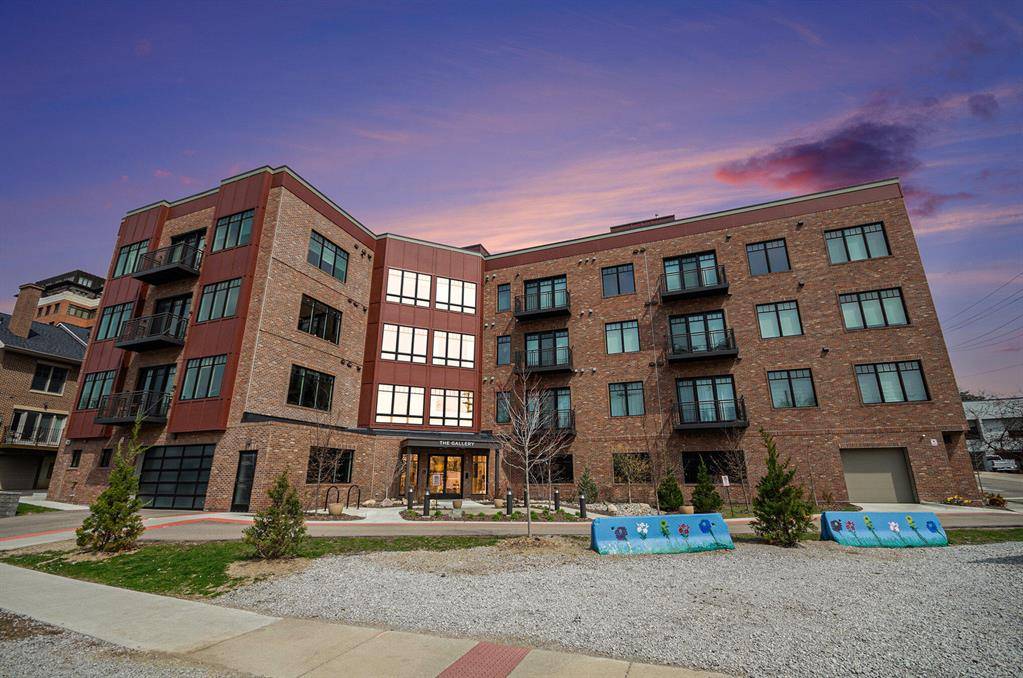 Ann Arbor, MI 48103,441 S Ashley 306