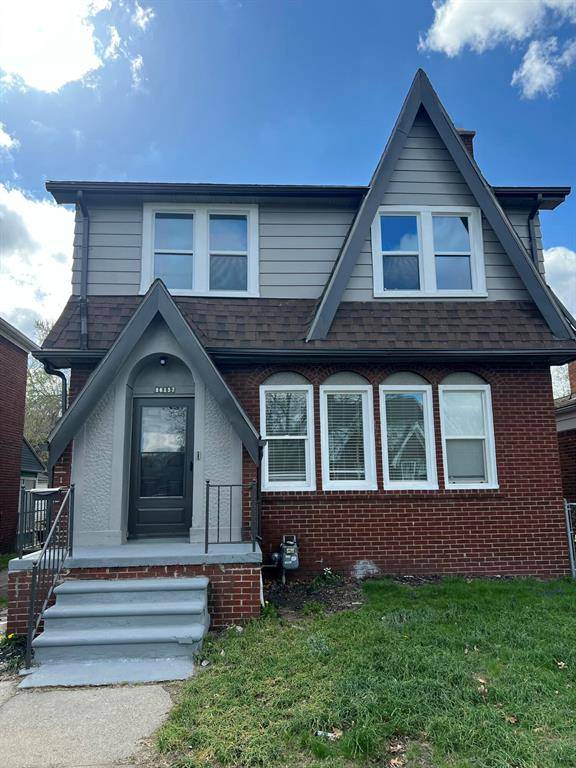Detroit, MI 48221,16157 Linwood Street