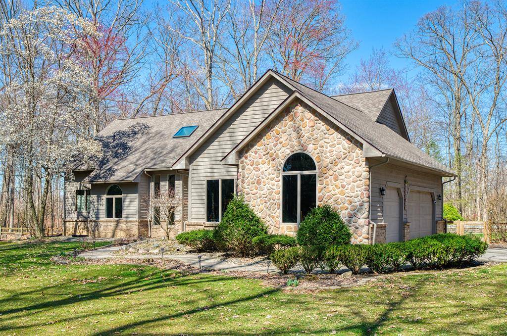 Dexter Twp, MI 48118,6310 Stofer Road