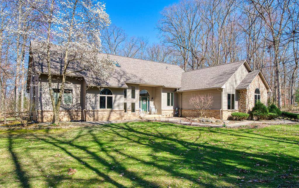Dexter Twp, MI 48118,6310 Stofer Road