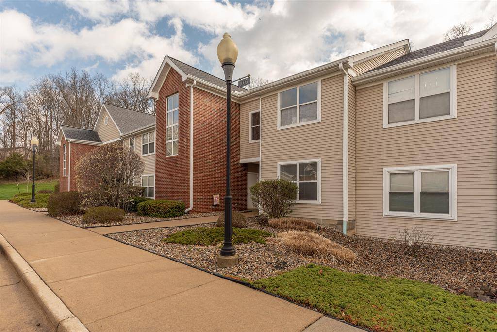 Manchester Vlg, MI 48158,1005 E Duncan Street 2D