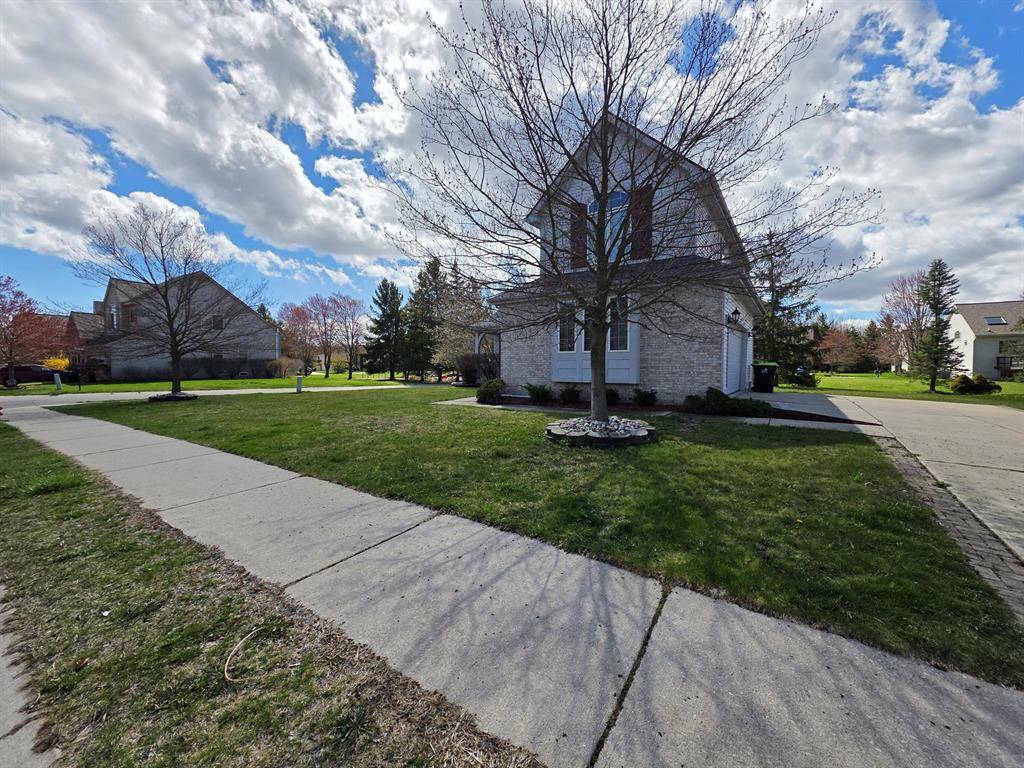 Scio Twp, MI 48103,5795 Versailles Avenue