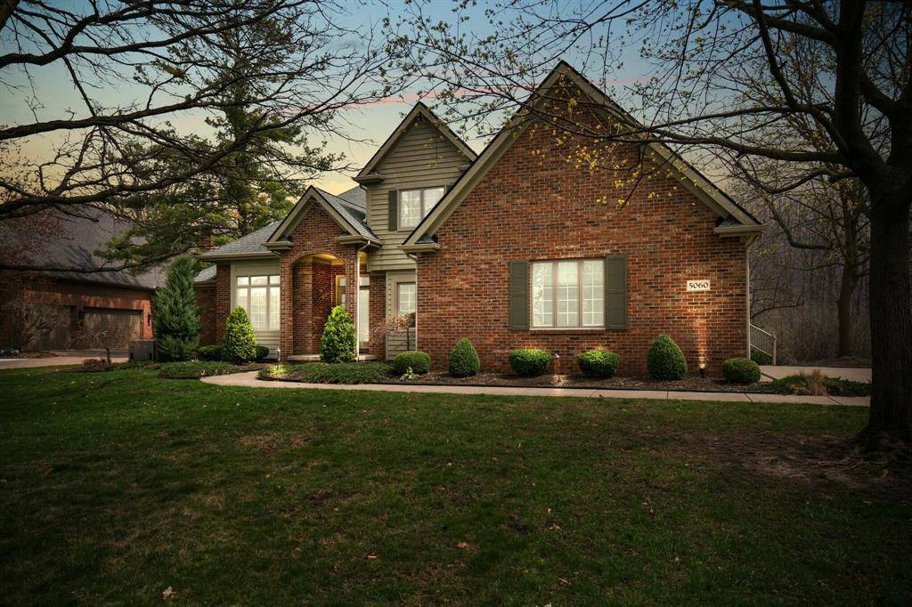 Pittsfield Twp, MI 48108,5060 Oak Tree Court
