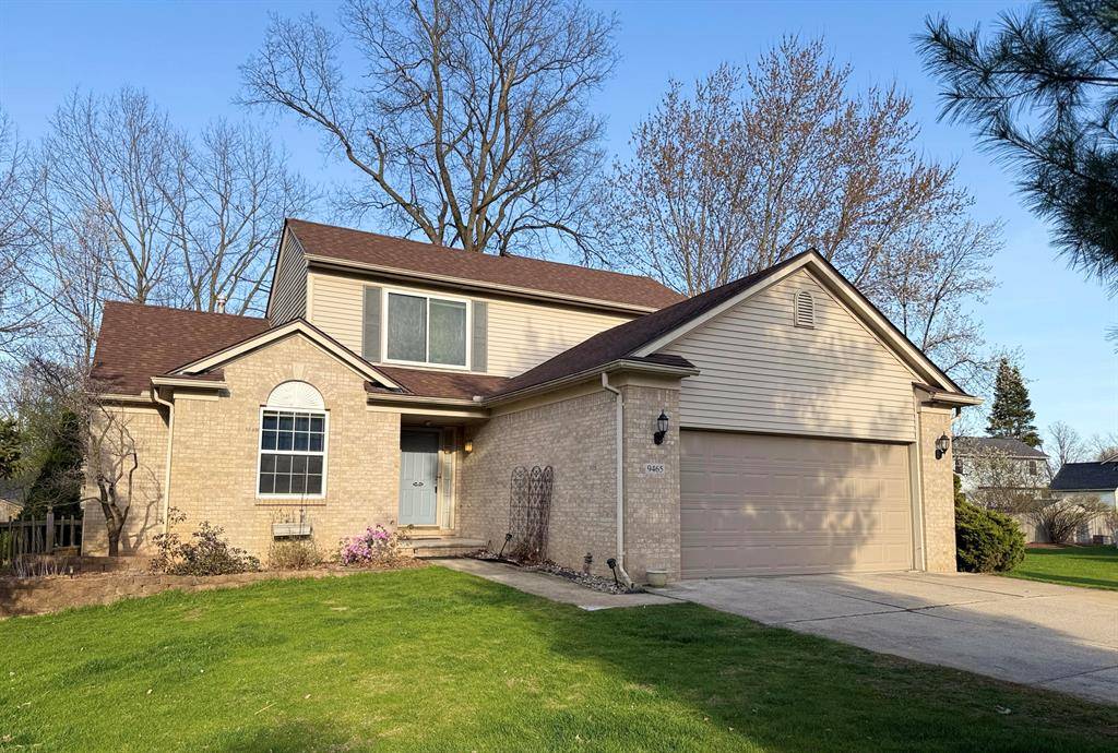 Northfield Twp, MI 48189,9465 Sandlewood Court