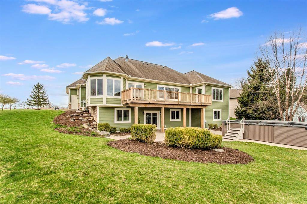 Dexter Twp, MI 48130,882 Pinecrest