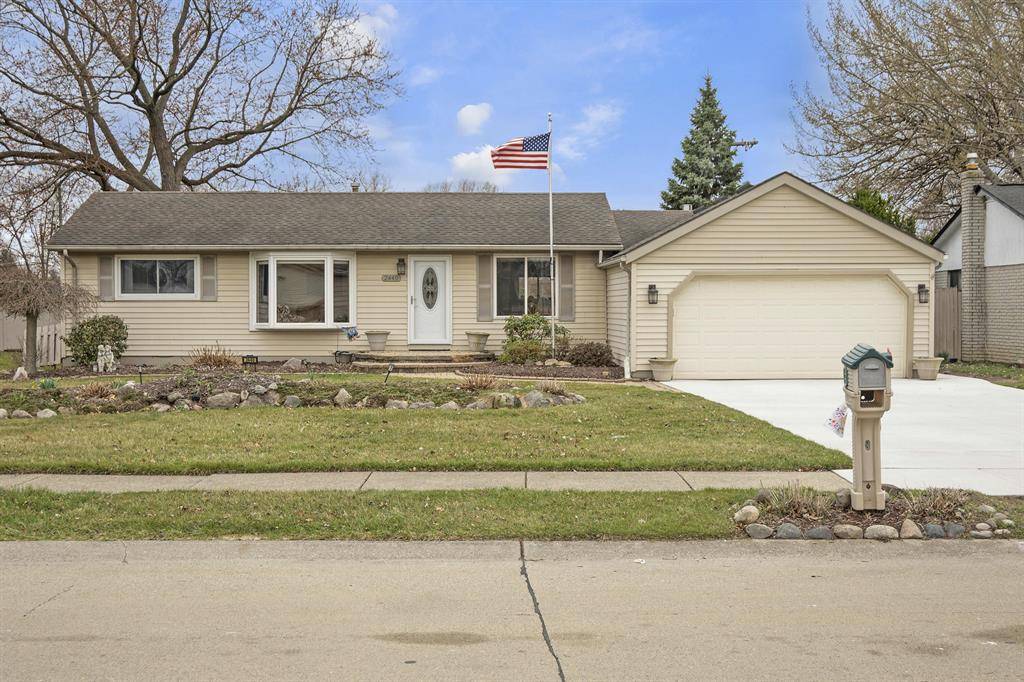Sterling Heights, MI 48310,2440 Lindell Road