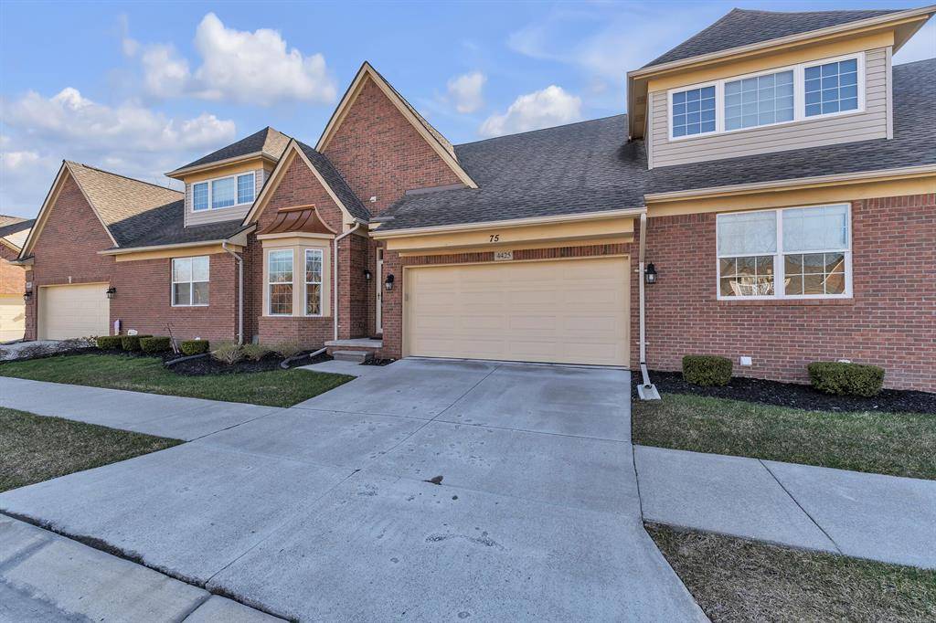 Canton Twp, MI 48188,4425 Brookstone Circle