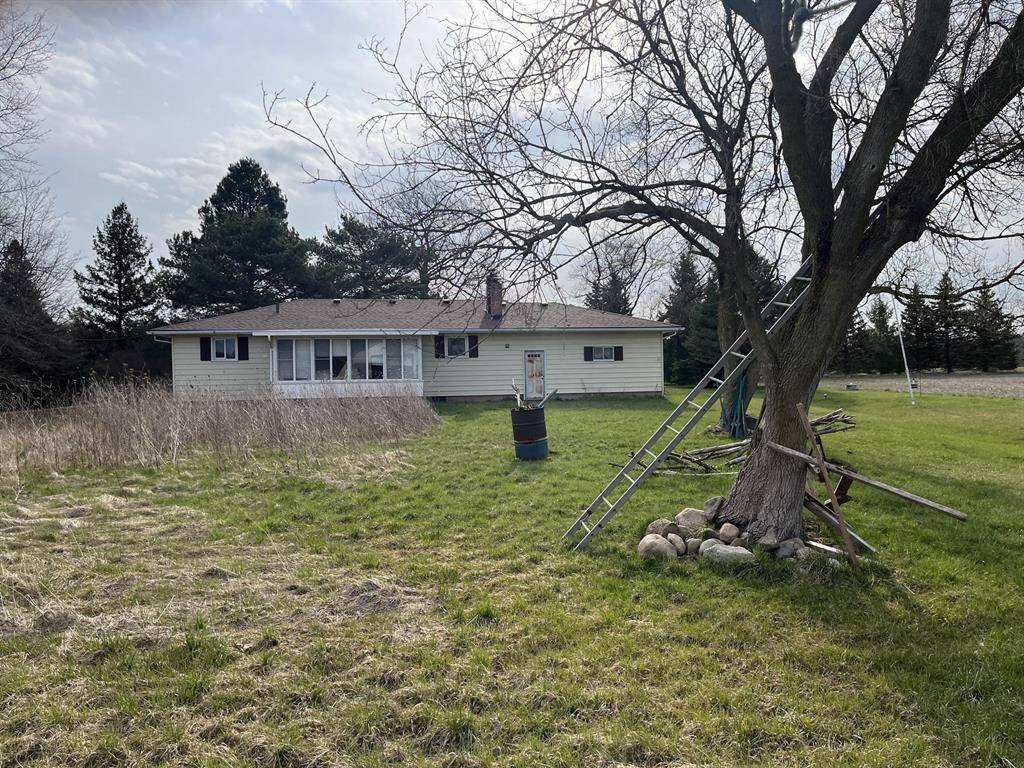 Richmond Twp, MI 48062,77811 Andrews Road