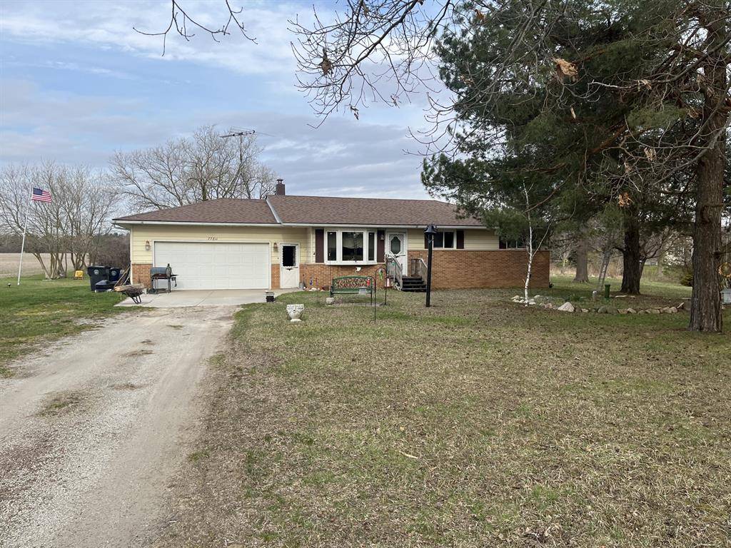 Richmond Twp, MI 48062,77811 Andrews Road