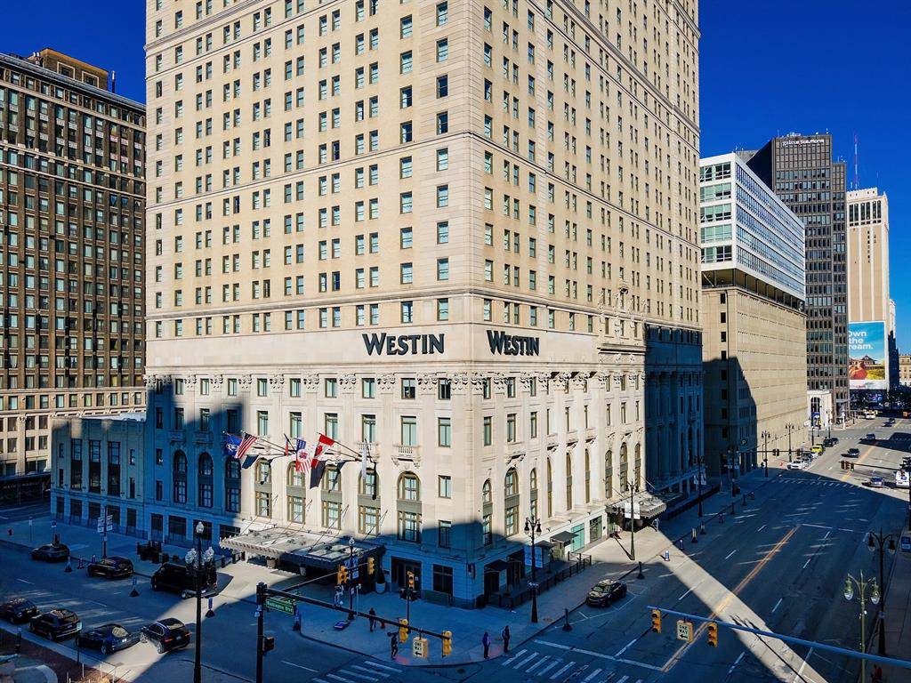 Detroit, MI 48226,1135 Shelby Street #11-2409