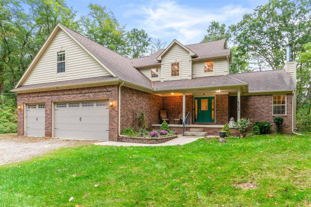 Hartland Twp, MI 48430,4708 Brookside Road