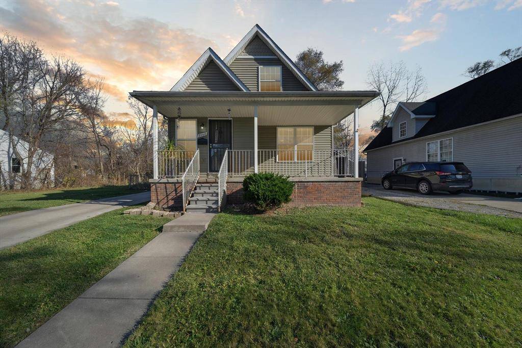 Detroit, MI 48228,8068 ST MARY Street