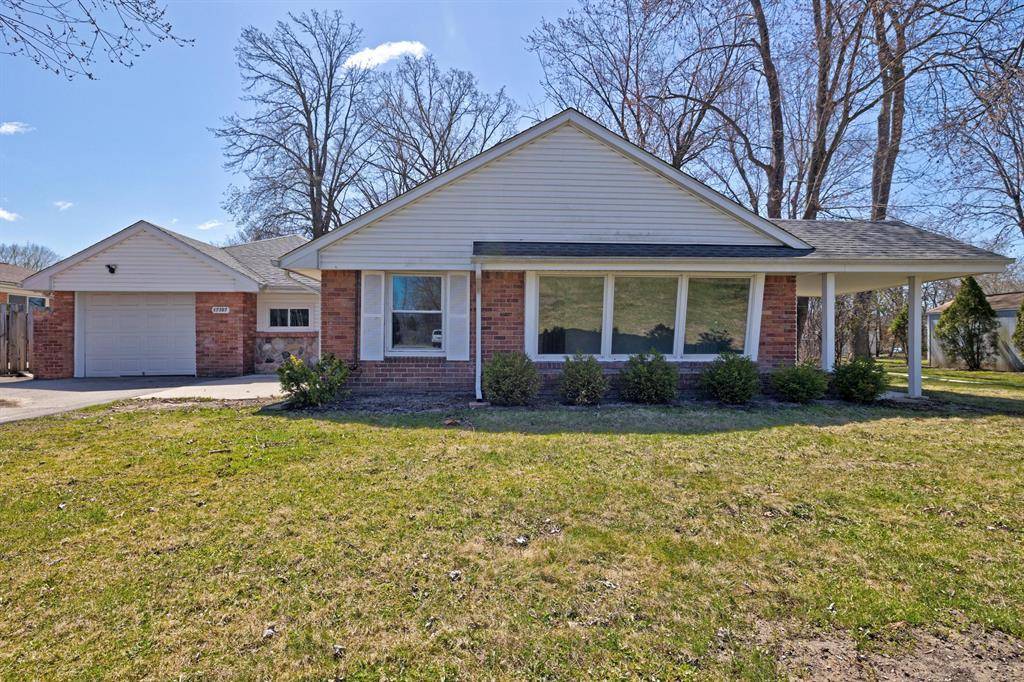Southfield, MI 48075,17357 New Hampshire Drive