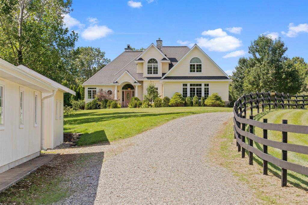 Chelsea, MI 48118,1280 Sylvan Road