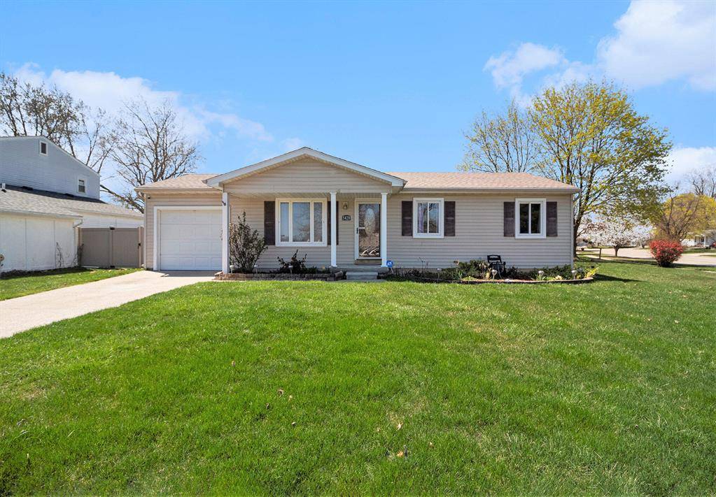 Ypsilanti Twp, MI 48197,5428 Big Pine Drive