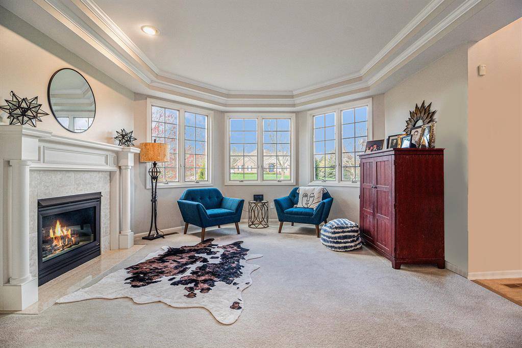 York Twp, MI 48176,9037 Yorkshire Drive
