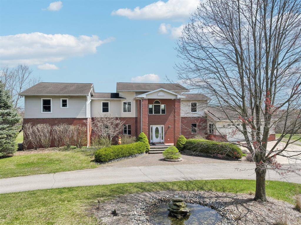 Salem Twp, MI 48105,5836 Lost Oak Drive