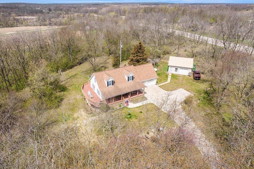 Somerset Twp, MI 49249,10500 Woodland Drive
